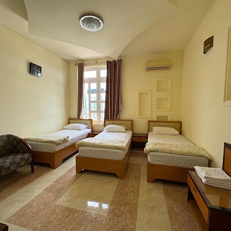 Ho Phong Hotel Phan Rang Exterior photo